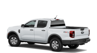 2026 Ford Ranger® External Image 3